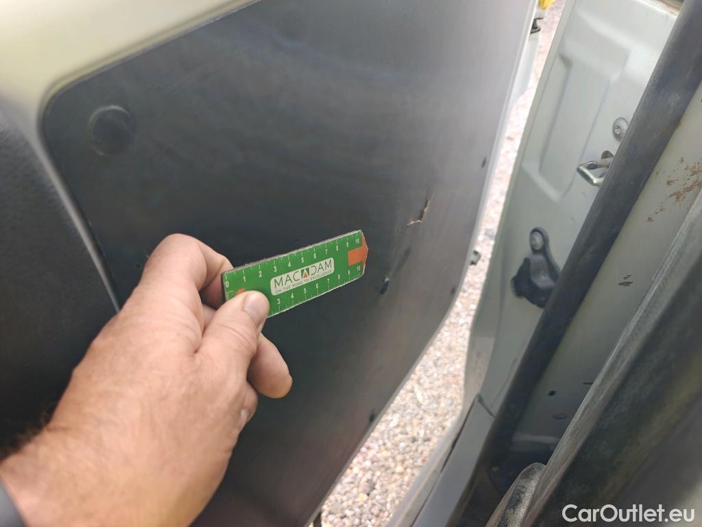  Peugeot  Expert  Furgón Pro Doble Cab Repliable Standard 1.5 HDI 120CV MT6 E6d #40