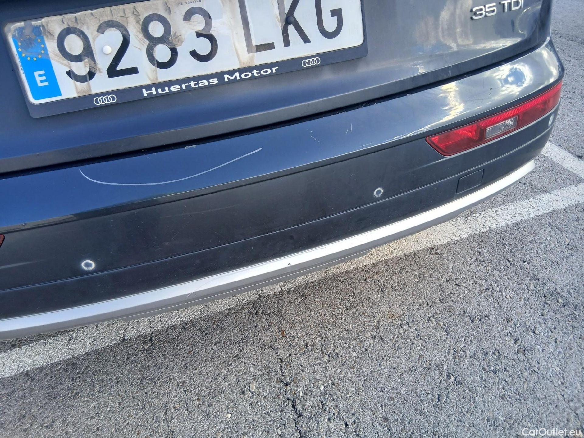  Audi  Q5  35 TDI design 2.0 TDI 165CV AT7 E6dT #25