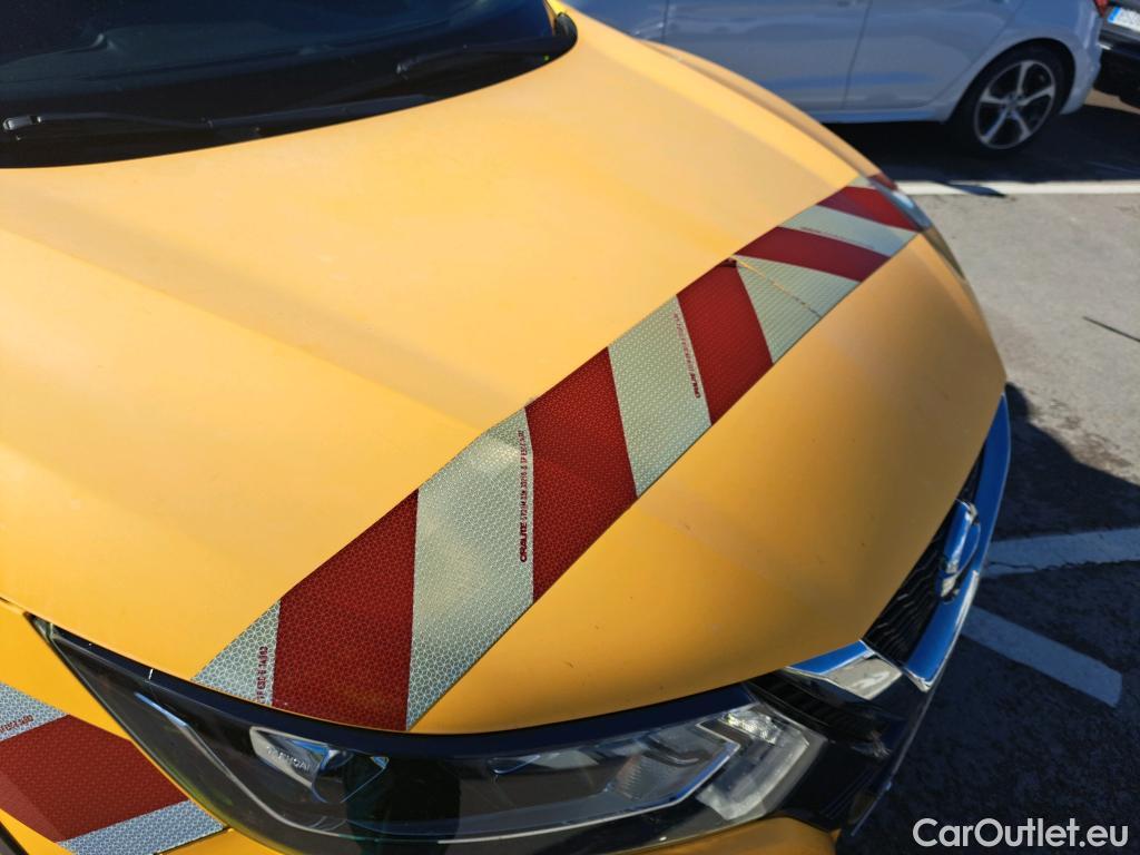  Nissan  Qashqai NISSAN  / 2017 / 5P / todoterreno dCi 150CV (110kW) 4WD ACENTA #6