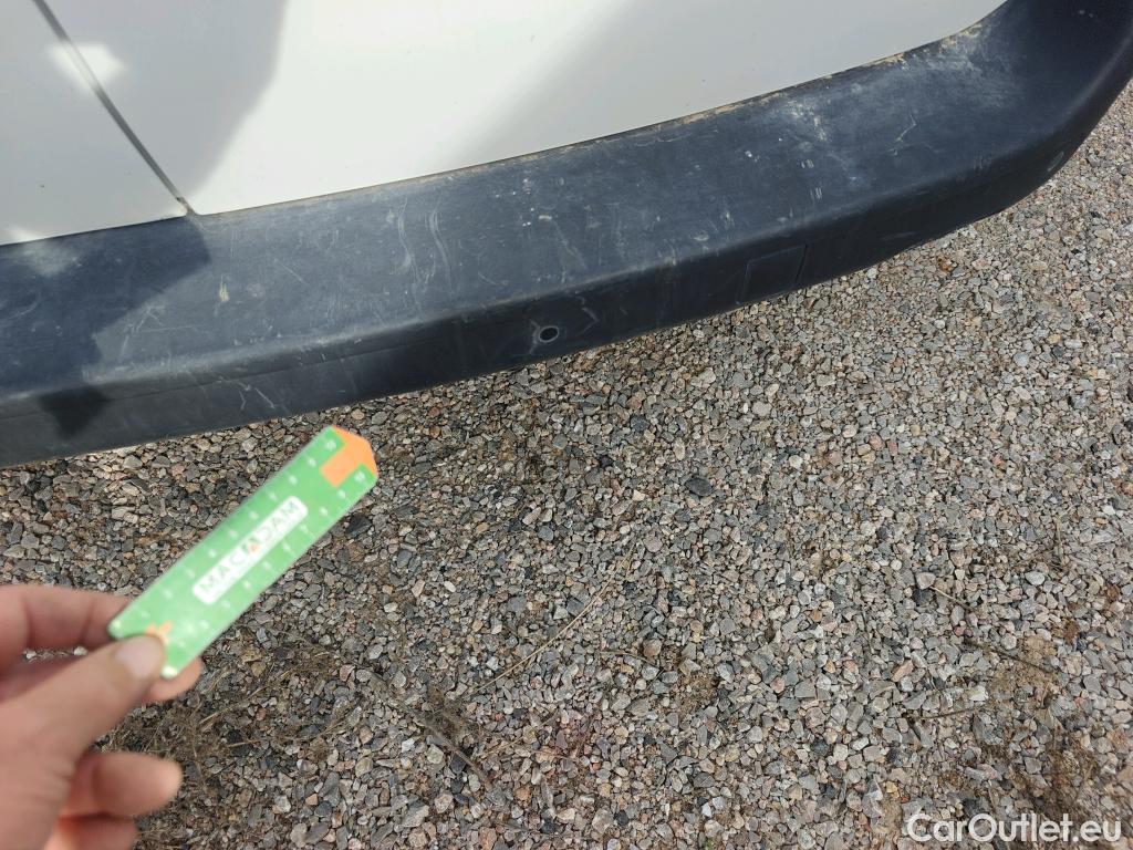  Peugeot  Expert  Furgón Pro Doble Cab Repliable Standard 1.5 HDI 120CV MT6 E6d #36