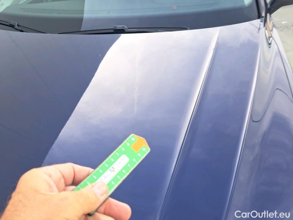  Volkswagen  Tiguan VOLKSWAGEN  / 2016 / 5P / todoterreno Advance 2.0 TDI 110kW (150CV) DSG #4