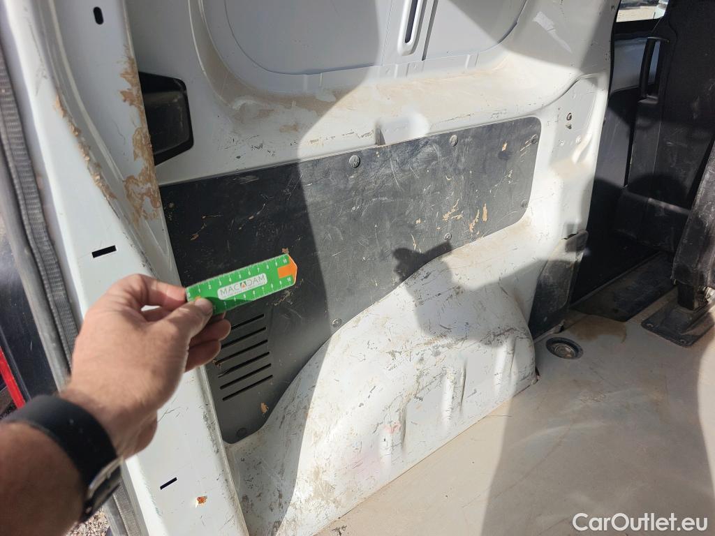  Peugeot  Expert  Furgón Pro Doble Cab Repliable Standard 1.5 HDI 120CV MT6 E6d #43