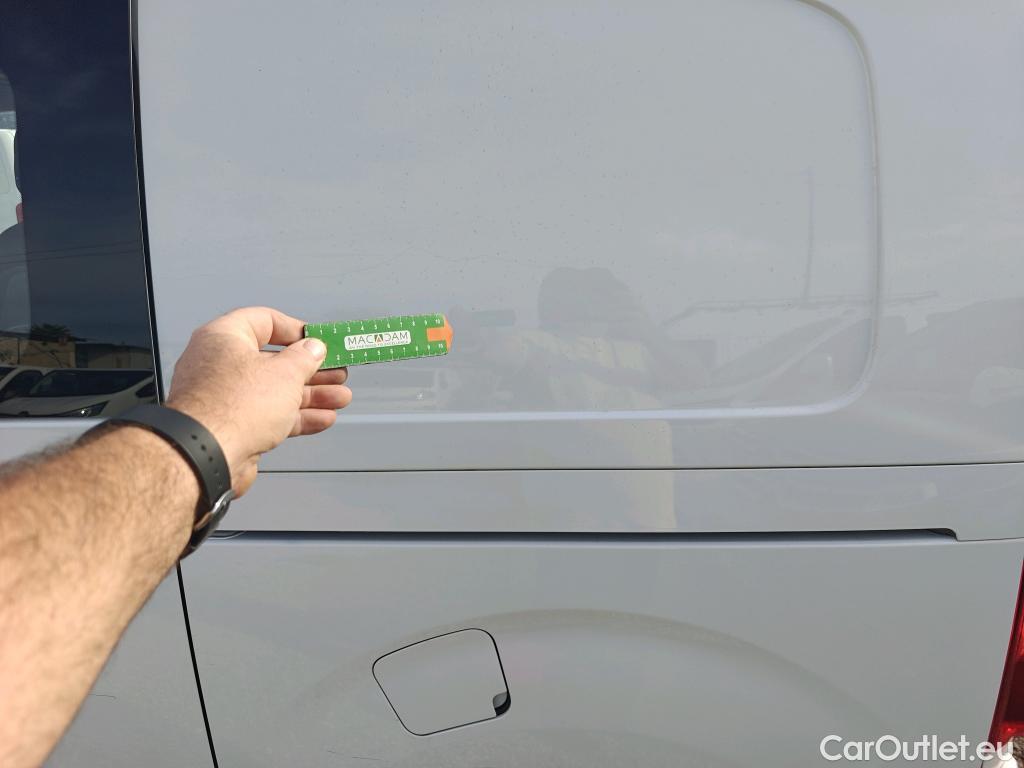  Peugeot  Expert  Furgón Pro Doble Cab Repliable Standard 1.5 HDI 120CV MT6 E6d #5