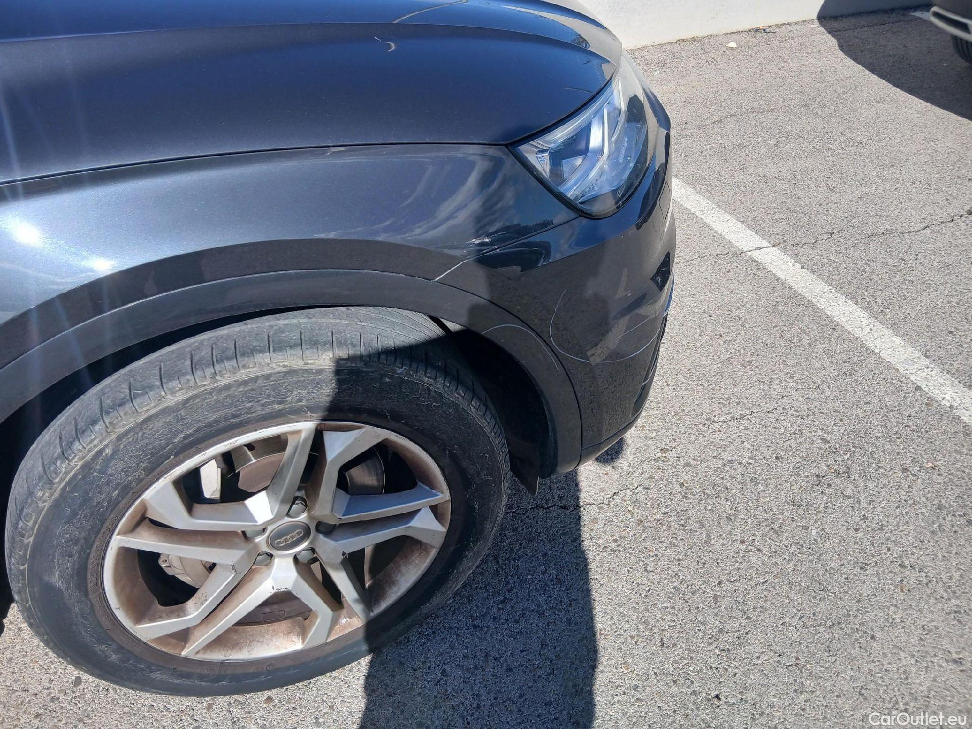  Audi  Q5  35 TDI design 2.0 TDI 165CV AT7 E6dT #36