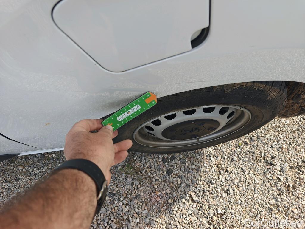  Peugeot  Expert  Furgón Pro Doble Cab Repliable Standard 1.5 HDI 120CV MT6 E6d #7