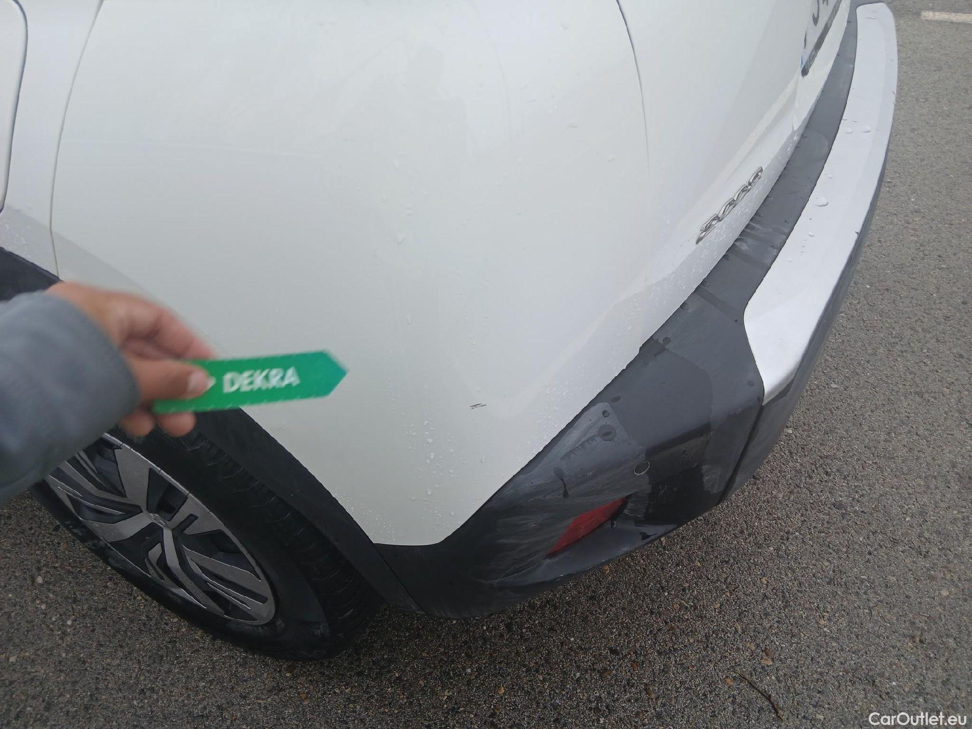  Peugeot  2008 PEUGEOT  / 2019 / 5P / todoterreno Active BlueHDI 81kW (110CV) #15