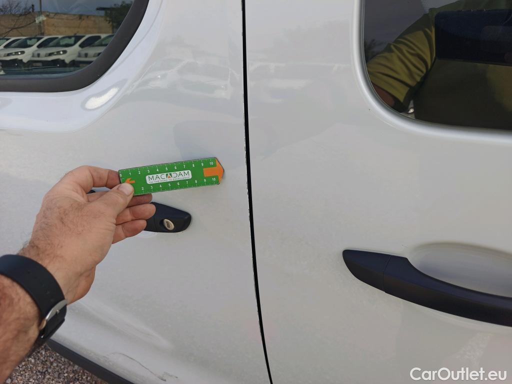  Peugeot  Expert  Furgón Pro Doble Cab Repliable Standard 1.5 HDI 120CV MT6 E6d #30