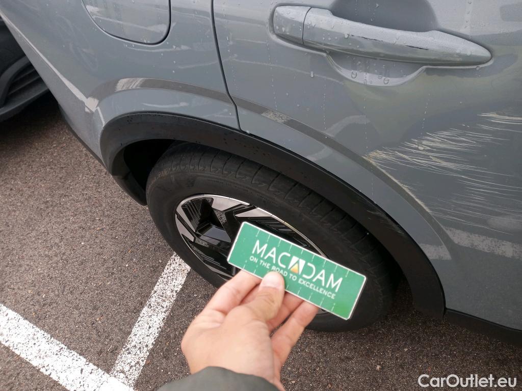  Land Rover  Discovery NISSAN QASHQAI / 2024 / 5P / todoterreno DIG-T 103kW N-Connecta #14