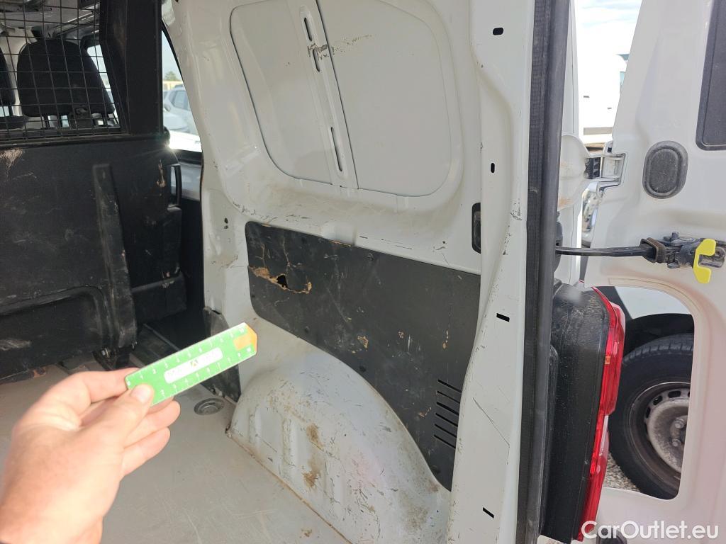  Peugeot  Expert  Furgón Pro Doble Cab Repliable Standard 1.5 HDI 120CV MT6 E6d #13