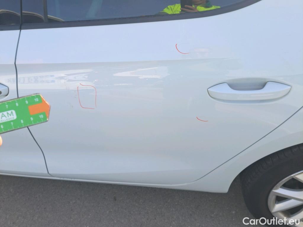  Land Rover  Discovery SEAT Nuevo León / 2020 / 5P / berlina con portón 1.5 TSI 96kW S&S Style Go(SP) #10