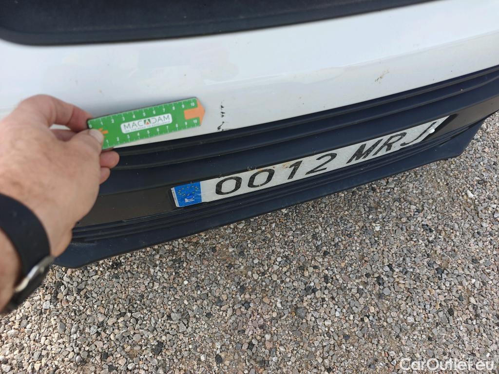  Peugeot  Expert  Furgón Pro Doble Cab Repliable Standard 1.5 HDI 120CV MT6 E6d #25