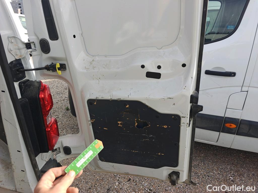  Peugeot  Expert  Furgón Pro Doble Cab Repliable Standard 1.5 HDI 120CV MT6 E6d #14