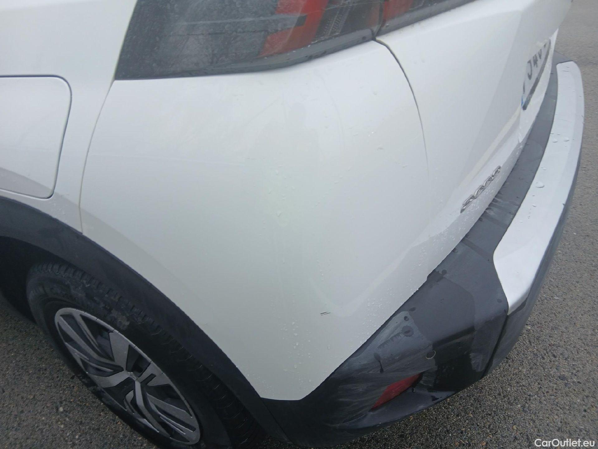  Peugeot  2008 PEUGEOT  / 2019 / 5P / todoterreno Active BlueHDI 81kW (110CV) #16