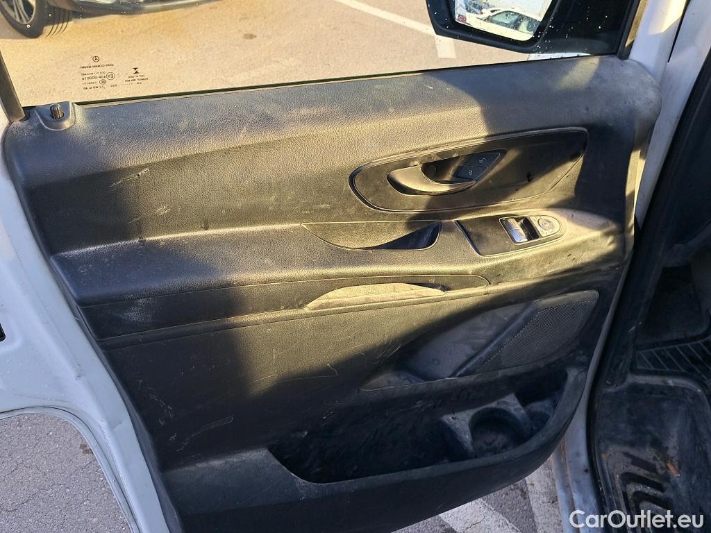  Mercedes  Vito  Tourer 109/110/111/114 CDI FWD Larga (447.703) 1.7 100CV MT6 E6dT #48