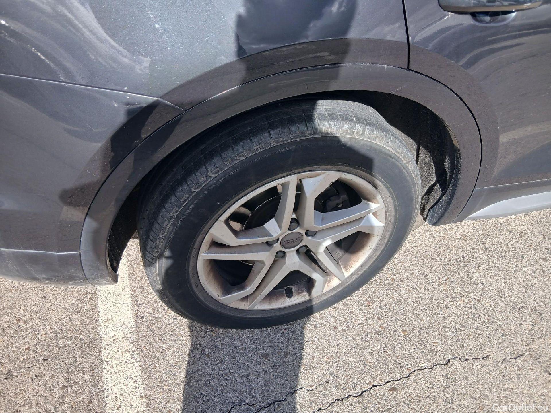  Audi  Q5  35 TDI design 2.0 TDI 165CV AT7 E6dT #9