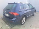  Volkswagen  Tiguan VOLKSWAGEN  / 2016 / 5P / todoterreno Advance 2.0 TDI 110kW (150CV) DSG #2