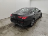  Mercedes  CLA-Klasse Mercedes-Benz CLA CLA 250 e Business Solution 4d #2