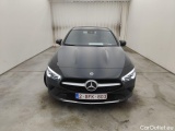  Mercedes  CLA-Klasse Mercedes-Benz CLA CLA 250 e Business Solution 4d #5