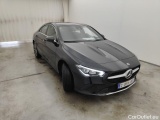  Mercedes  CLA-Klasse Mercedes-Benz CLA CLA 250 e Business Solution 4d #8