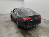  Mercedes  CLA-Klasse Mercedes-Benz CLA CLA 250 e Business Solution 4d #7