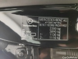  Mercedes  CLA-Klasse Mercedes-Benz CLA CLA 250 e Business Solution 4d #19