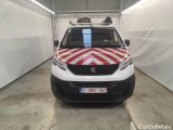  Peugeot  Expert Peugeot  Long DC L3 2.0 BlueHDi 180 EAT8 4d #5