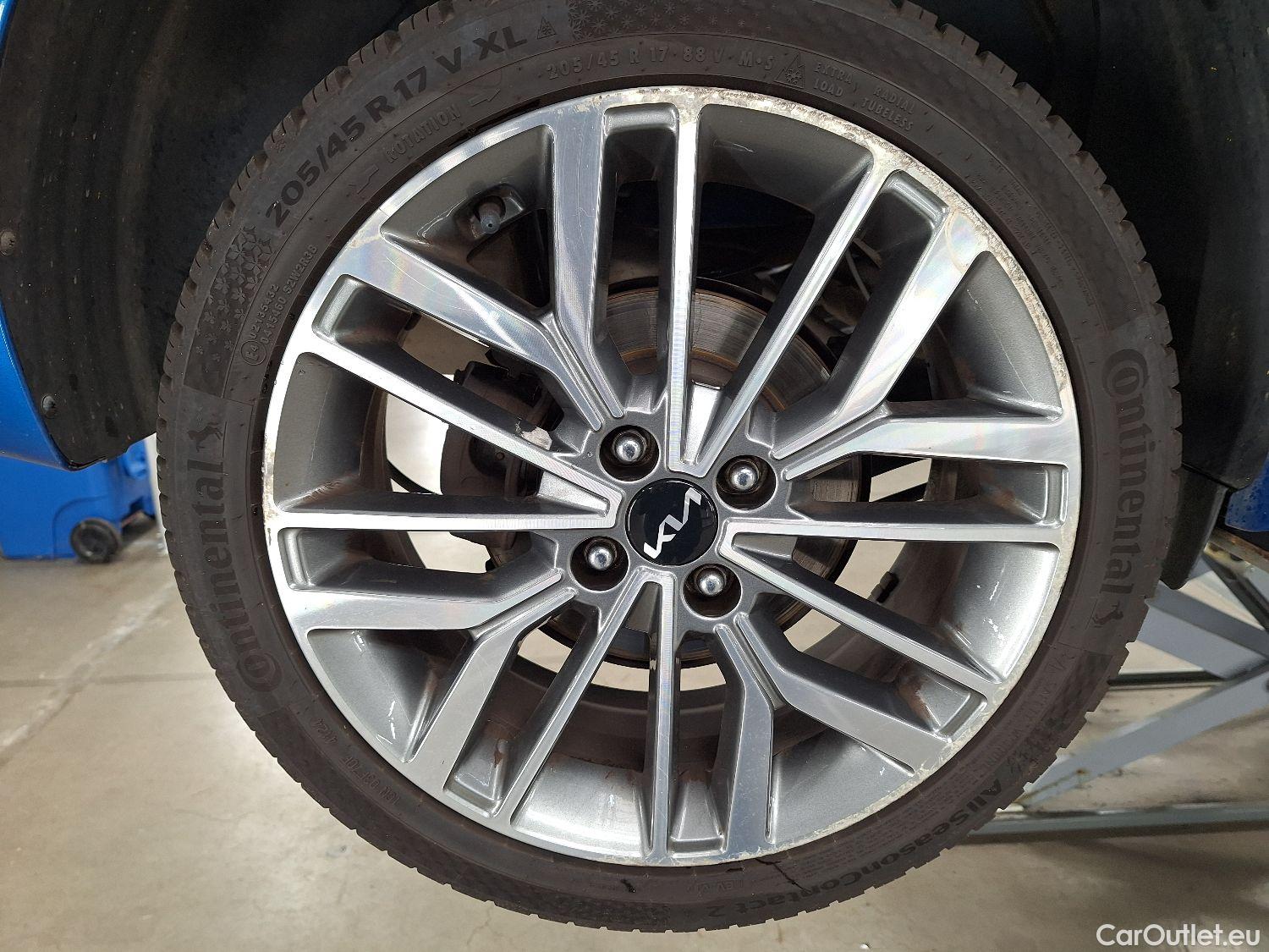  KIA  Rio Kia,  FL'20, KIA  1.0 T 100 GT Line 5d #4