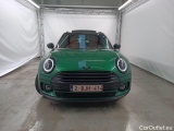  Mini  Clubman Mini  Cooper D (110 kW) Aut. 5d #5
