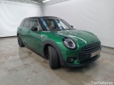  Mini  Clubman Mini  Cooper D (110 kW) Aut. 5d #8