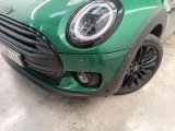  Mini  Clubman Mini  Cooper D (110 kW) Aut. 5d #28
