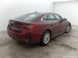  Bmw  Serie 3 BMW i4 eDrive35 5d #2