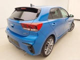  KIA  Rio Kia,  FL'20, KIA  1.0 T 100 GT Line 5d #8