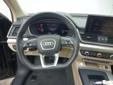  Audi  Q5 AUDI  DIESEL - 2020 40 TDi 204 Quattro S line S tronic 5d #26