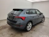  Skoda  Scala Skoda  1.0 TSI 81kW DSG7 Clever+ 5d #2