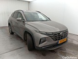  Hyundai  Tucson HYUNDAI  DIESEL - 2021 1.6 CRDi MHEV Feel DCT 5d #8