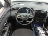  Hyundai  Tucson HYUNDAI  DIESEL - 2021 1.6 CRDi MHEV Feel DCT 5d #9