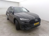  Audi  Q5 AUDI  DIESEL - 2020 35 TDi 163 S line S tronic 5d #8
