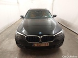  Bmw  Serie 5 BMW 5 Reeks Touring 520e 150kW 5d #5