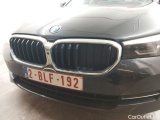  Bmw  Serie 5 BMW 5 Reeks Touring 520e 150kW 5d #26
