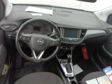  Opel  Crossland Opel  X 1.2 96kW Turbo S/S Auto Innovation 5d #9