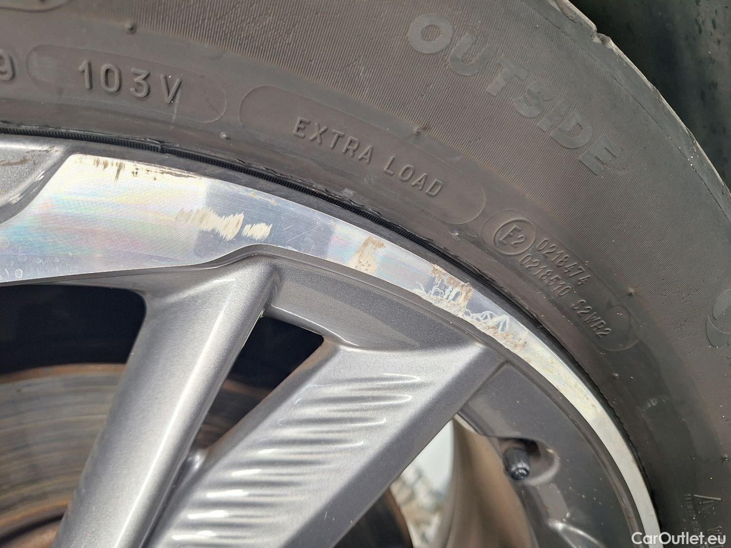  DS  DS7 DS,  CB '17 PHEV, DS 7 Crossback E-Tense 4x4 Rivoli 5d #21