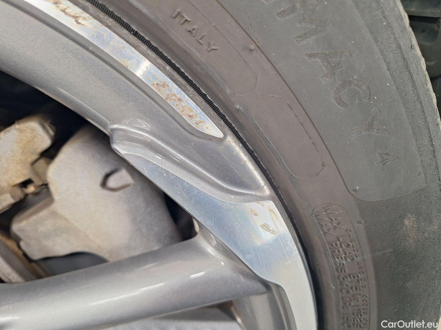  DS  DS7 DS,  CB '17 PHEV, DS 7 Crossback E-Tense 4x4 Rivoli 5d #3