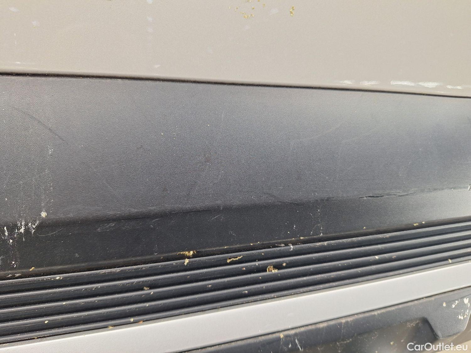  DS  DS7 DS,  CB '17 PHEV, DS 7 Crossback E-Tense 4x4 Rivoli 5d #11