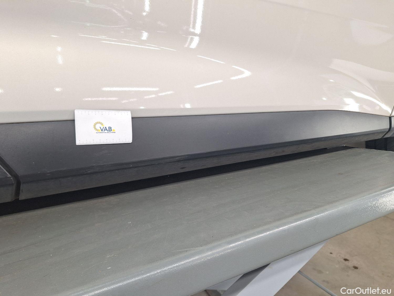  DS  DS7 DS,  CB '17 PHEV, DS 7 Crossback E-Tense 4x4 Rivoli 5d #5