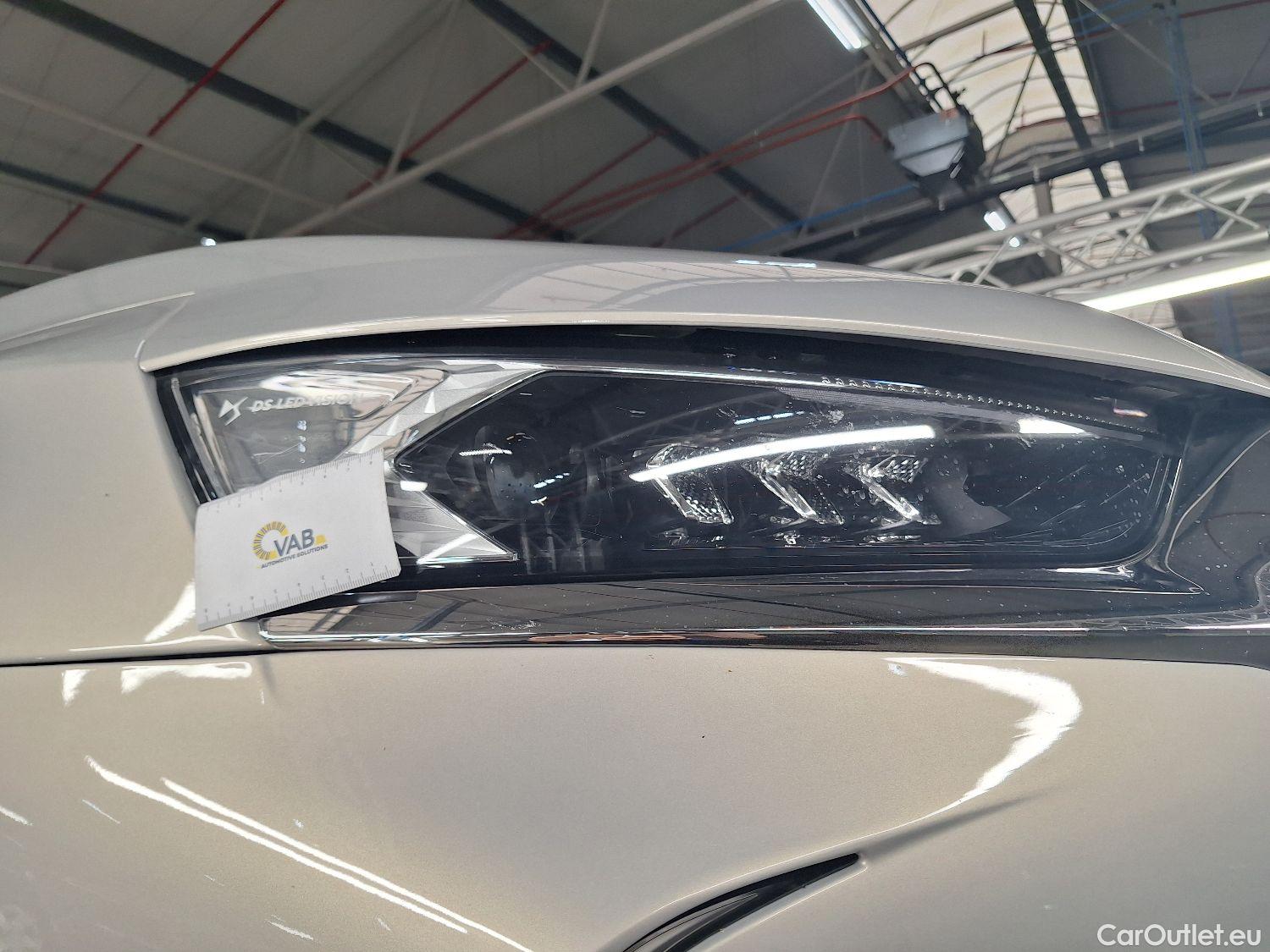  DS  DS7 DS,  CB '17 PHEV, DS 7 Crossback E-Tense 4x4 Rivoli 5d #26