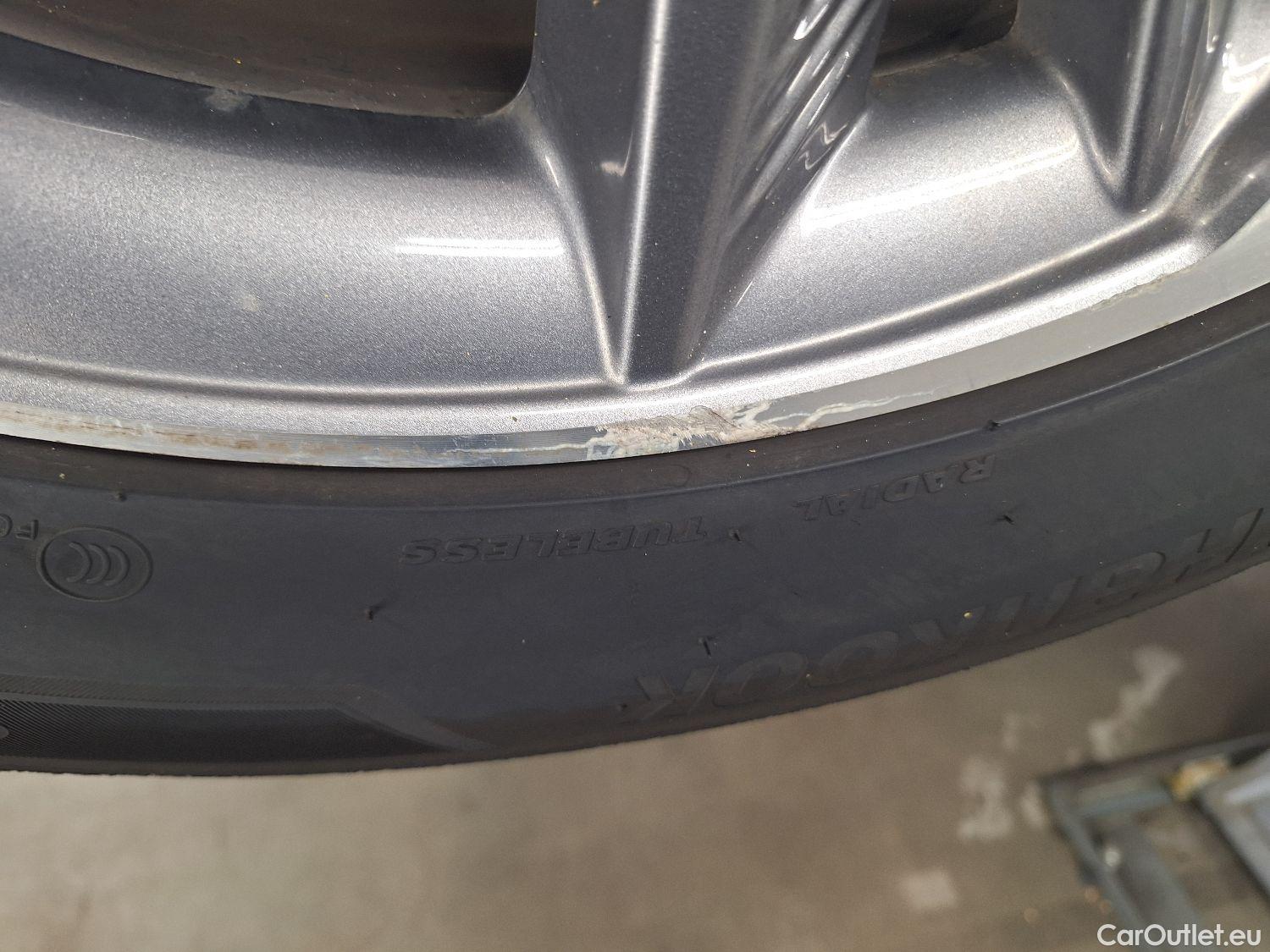  DS  DS7 DS,  CB '17 PHEV, DS 7 Crossback E-Tense 4x4 Rivoli 5d #8