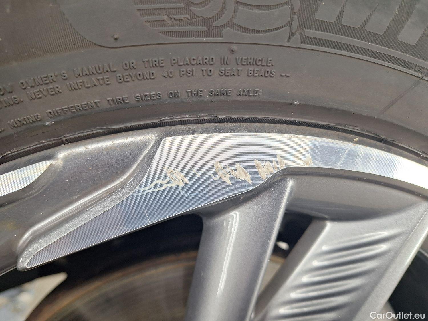  DS  DS7 DS,  CB '17 PHEV, DS 7 Crossback E-Tense 4x4 Rivoli 5d #2