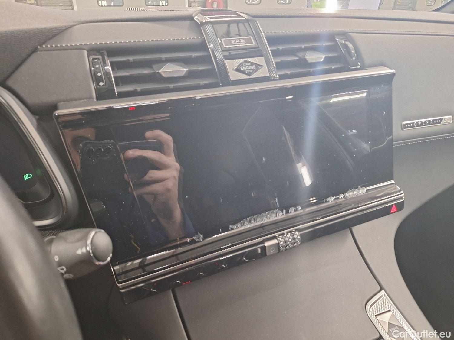  DS  DS7 DS,  CB '17 PHEV, DS 7 Crossback E-Tense 4x4 Rivoli 5d #41