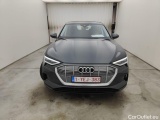  Audi  E-TRON Audi  50 Quattro 5d #5