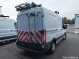  Ford  Transit Ford  350M 2.0TD 130pk 96kW M6 Trend 4d #2